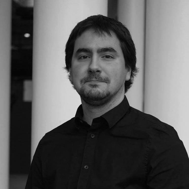 Vincent Busseniers