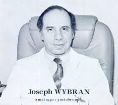 Commémoration – 30 ans de l’assassinat de Joseph Wybran
