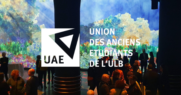 Le Courrier de l’UAE – Janvier 2020