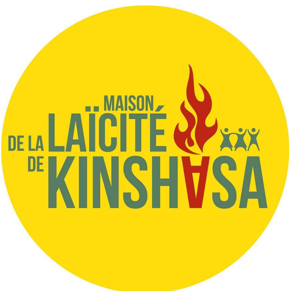 La Maison de la Laïcité de Kinshasa