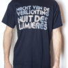 T-shirt Nuit des Lumières - 175 ans ULB