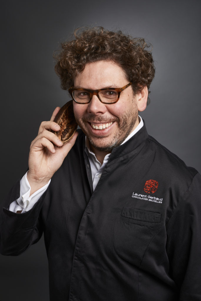 Laurent Gerbaud, nouveau partenaire de l’UAE