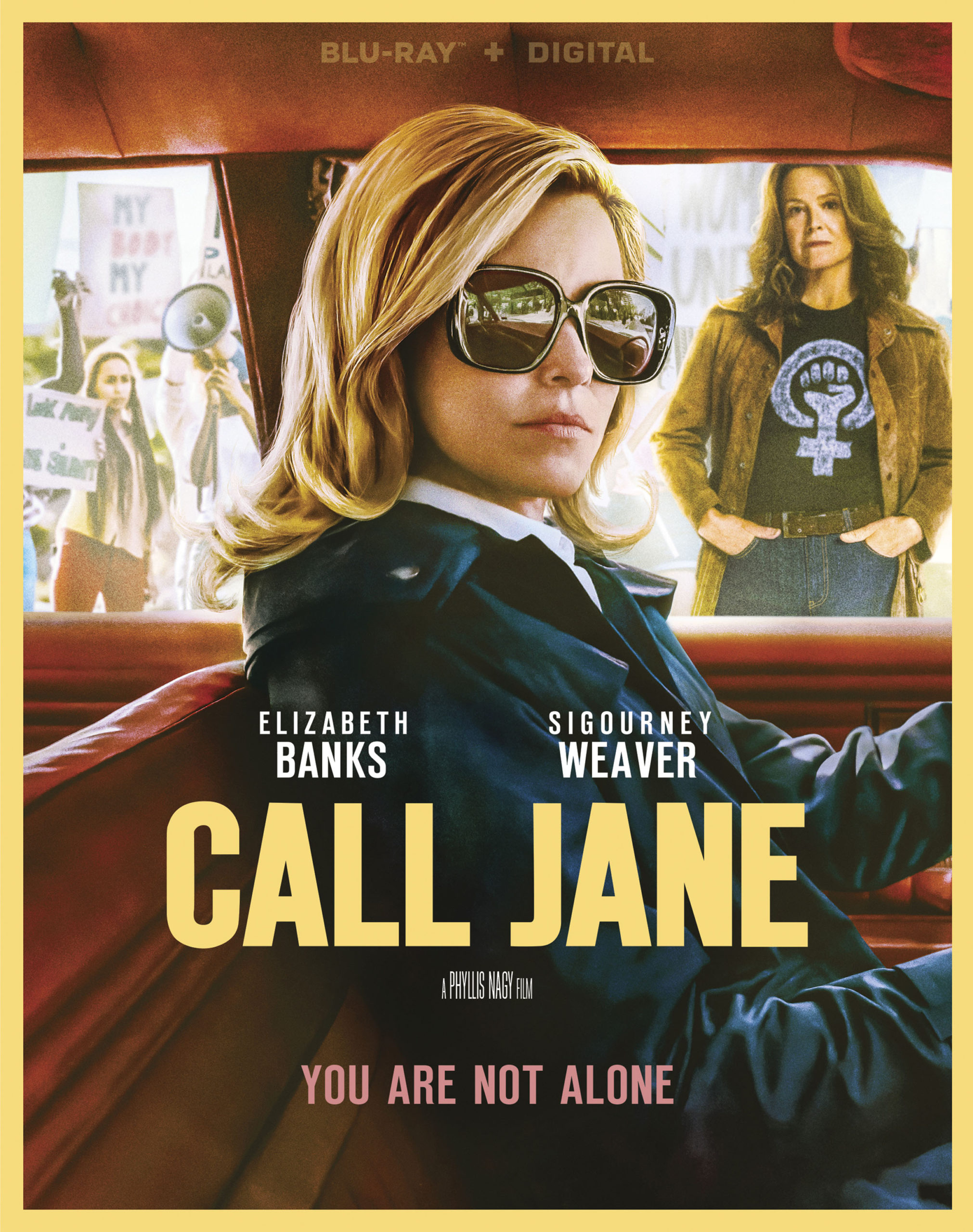 Concours – Film “Call Jane”