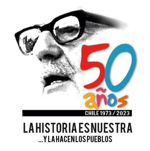 50 ans du coup d’état au Chili
